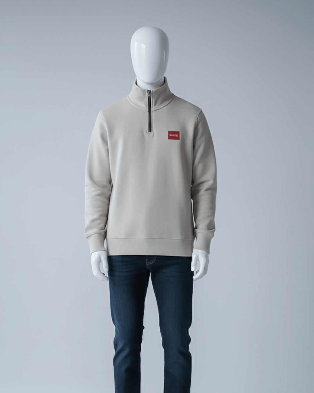 HUGO Signature Sweatshirt