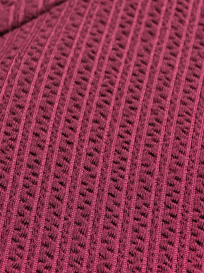 Half-Zip Sweatshirt/Jumper