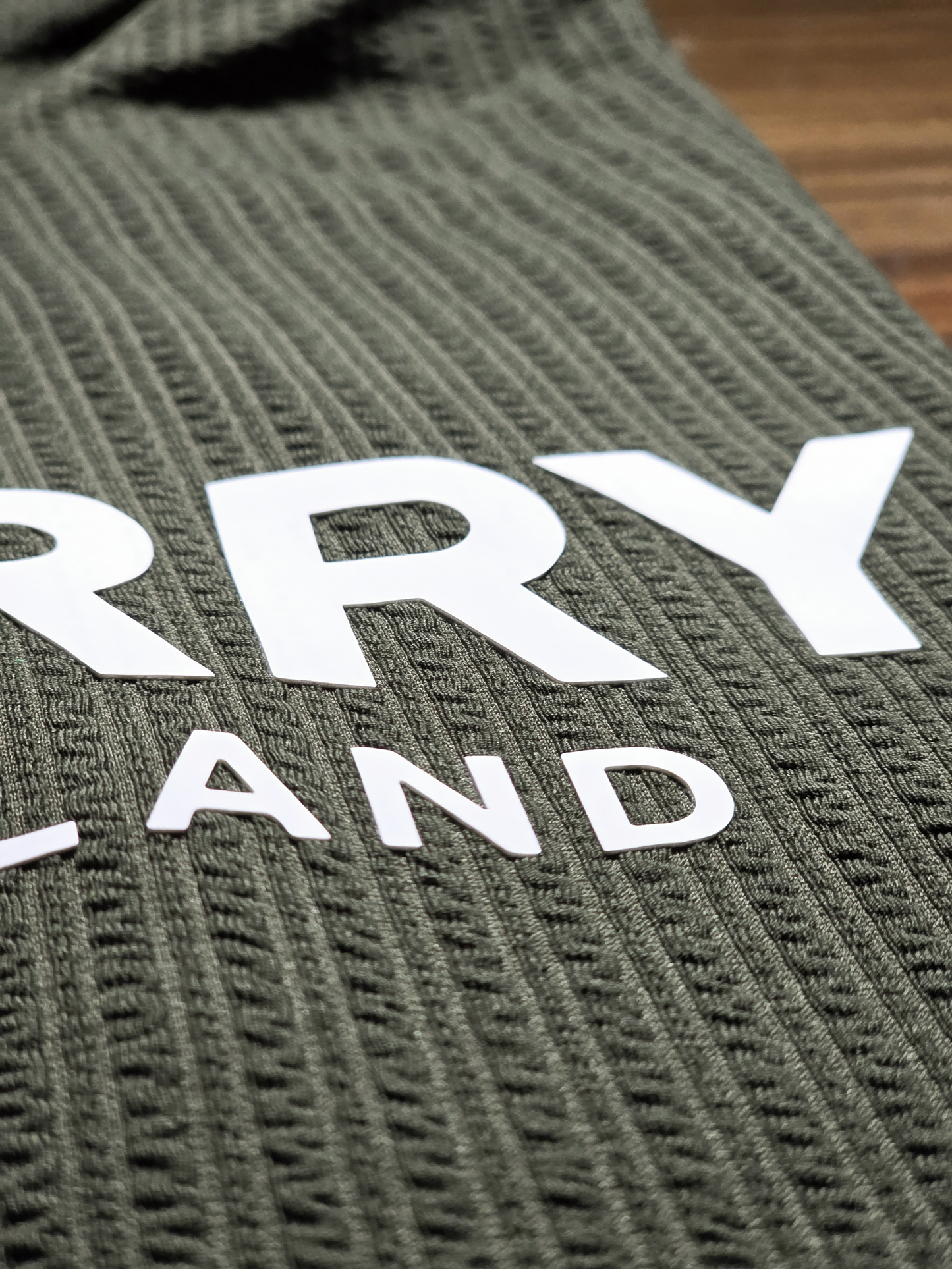 Half-Zip Sweatshirt/Jumper