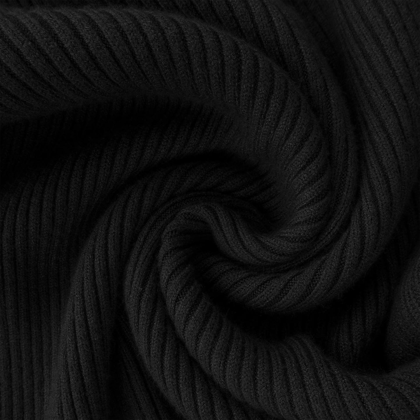 Premium Turtleneck Sweatshirt