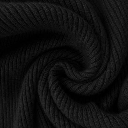 Premium Turtleneck Sweatshirt