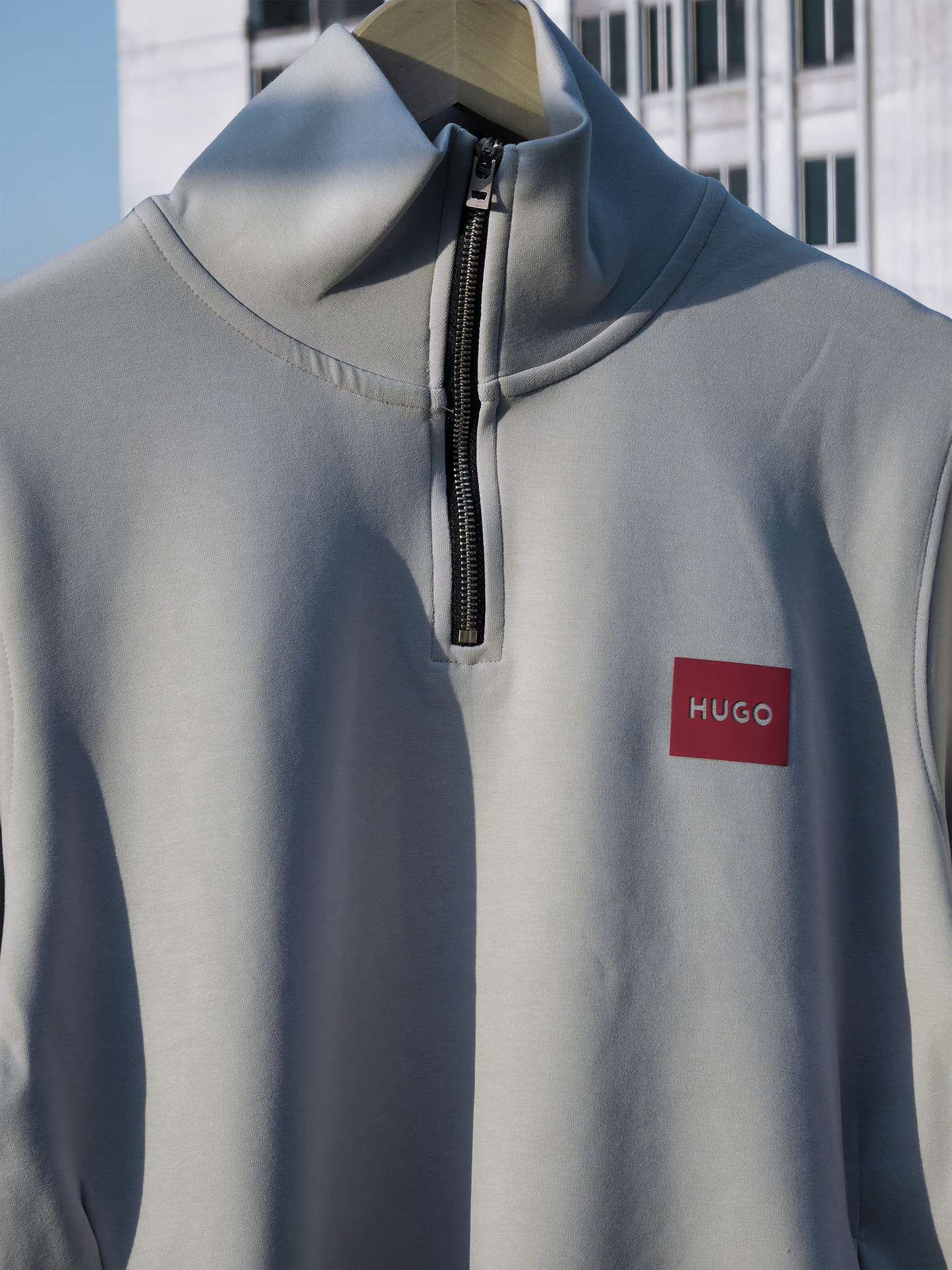 HUGO Signature Sweatshirt