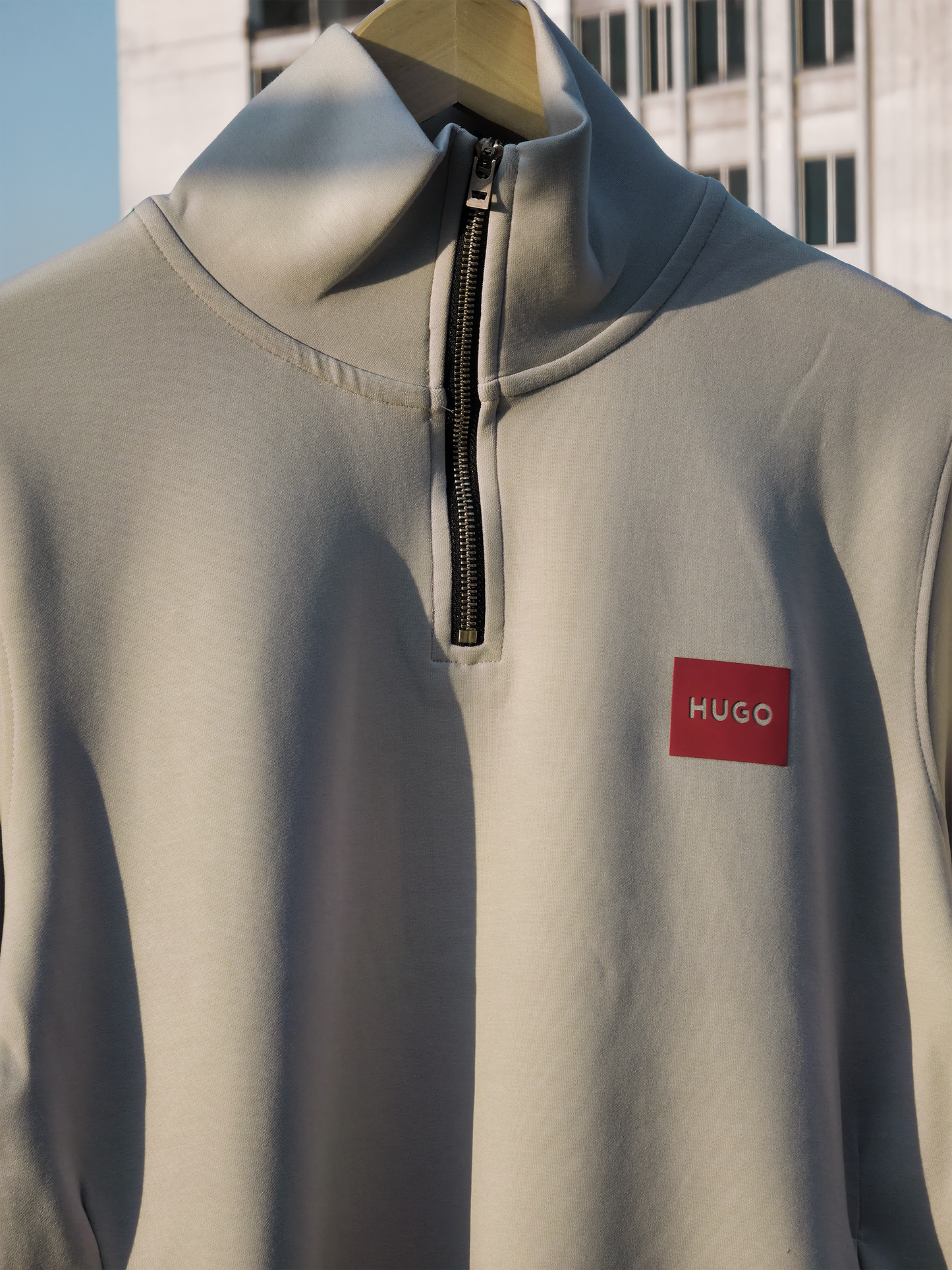 HUGO Signature Sweatshirt