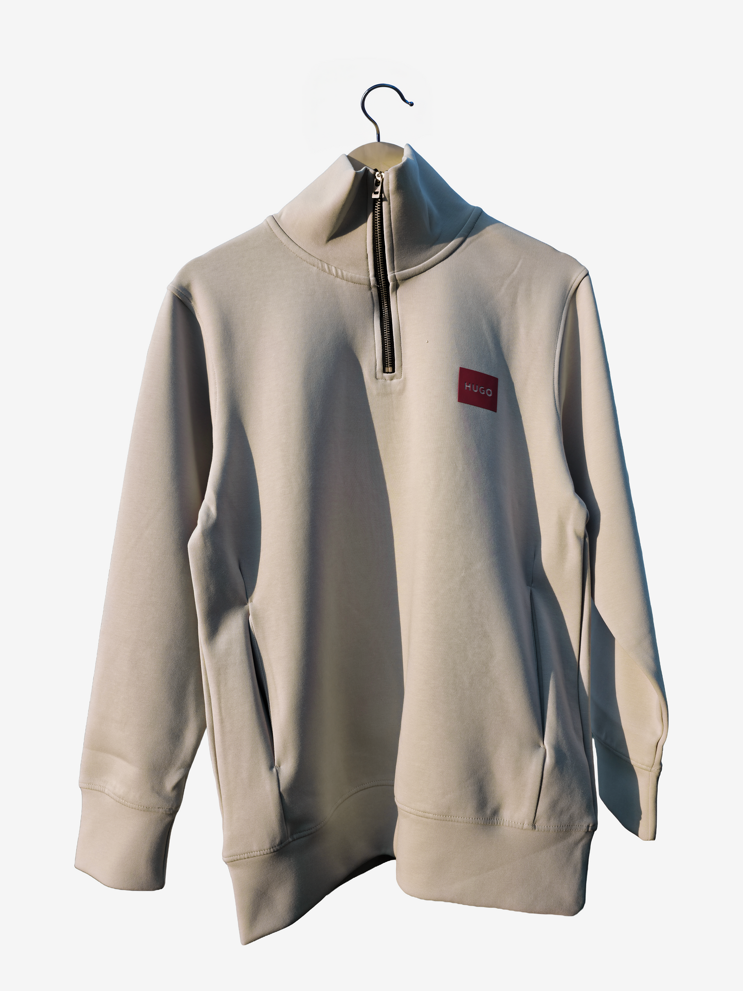 HUGO Signature Sweatshirt