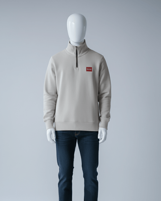 HUGO Signature Sweatshirt